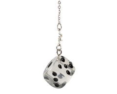 Dice Tie Downsª Charms
