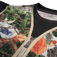 Actualbush Fishing Tee