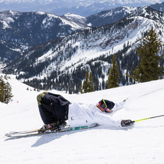 The Formula Backslap Goggle
