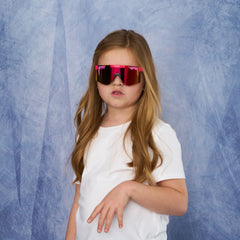 The Radical Junior