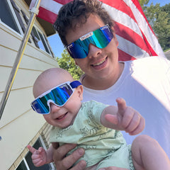 The Merika Baby Vipes