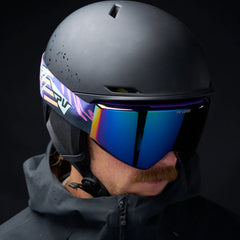 The Genesis BN5000 Goggle