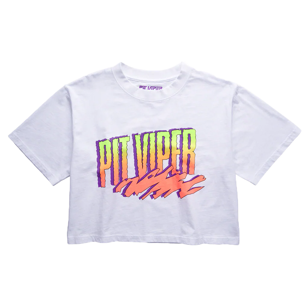 Sport Beer Crop Tee