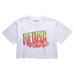 Sport Beer Crop Tee