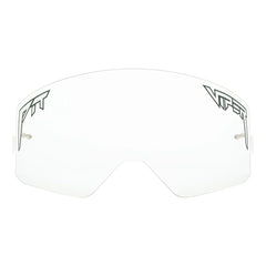 The World Champion Goggle Lens