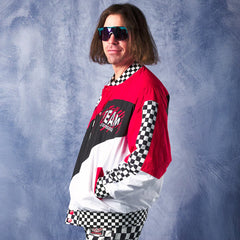 Victory Lane Pit Coat