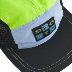 Rec Center Hot Mesh Hat