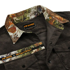 Sporturoy Button Down