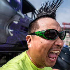 The Slime Slammer