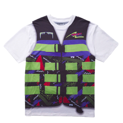 Sport Beer PFD Tee