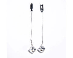 Dice Tie Downsª Charms