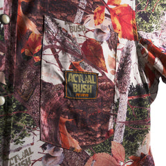 The Actualbush Tear Away Shirt