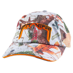 Actualbush Stepdad Hat