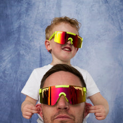 The 1993 Junior