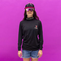 Chris Cross Turtleneck