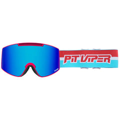 The Roost Rocket Proform Goggle