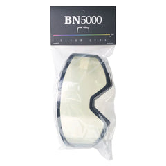 The BN5000 Goggle Lens