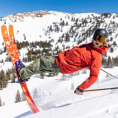 The Actualbush Proform Goggle