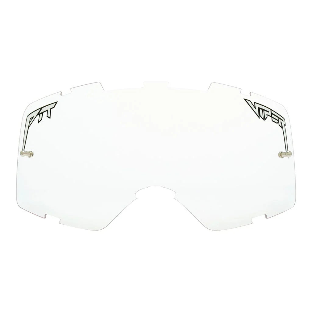 The Brapstrap Goggle Lens