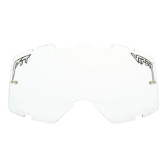 The Brapstrap Goggle Lens