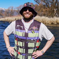 Sport Beer Bucket Hat