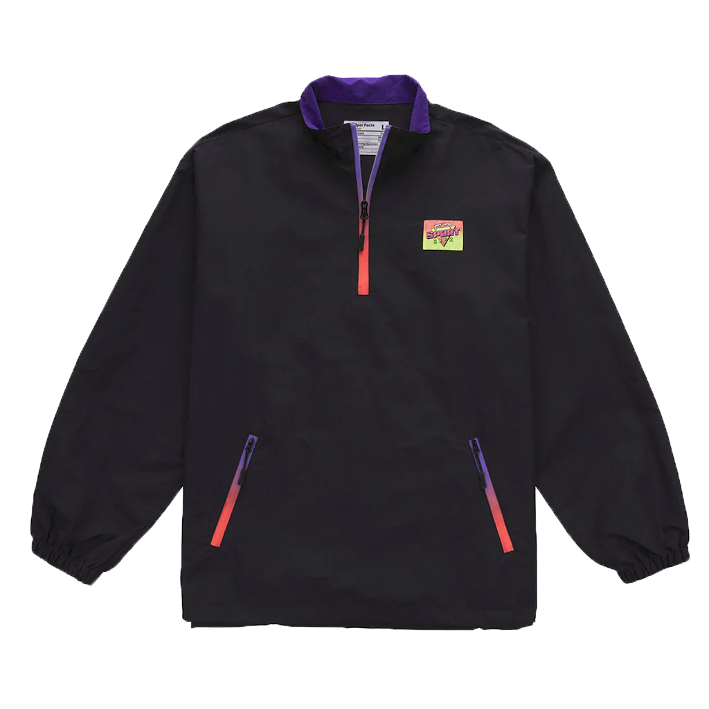 Sport Beer Windbreaker