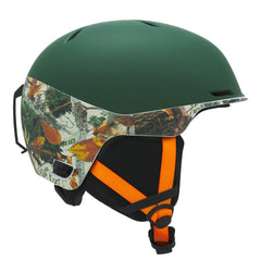 The Actualbush Brainstorm Helmet
