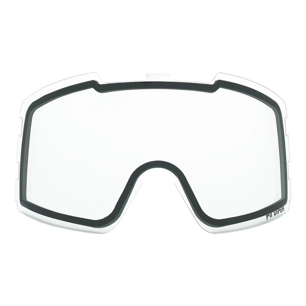 The Backslap Goggle Lens