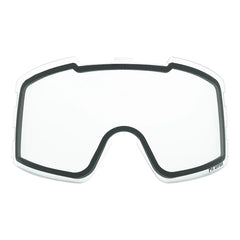 The Backslap Goggle Lens