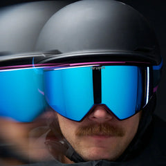 The Night Rider BN5000 Goggle