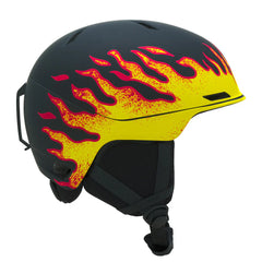 The Combustion Brainstorm Helmet