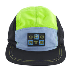 Rec Center Hot Mesh Hat