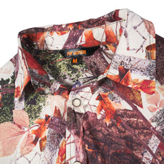 The Actualbush Tear Away Shirt