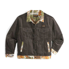 Sporturoy Reversible Jacket