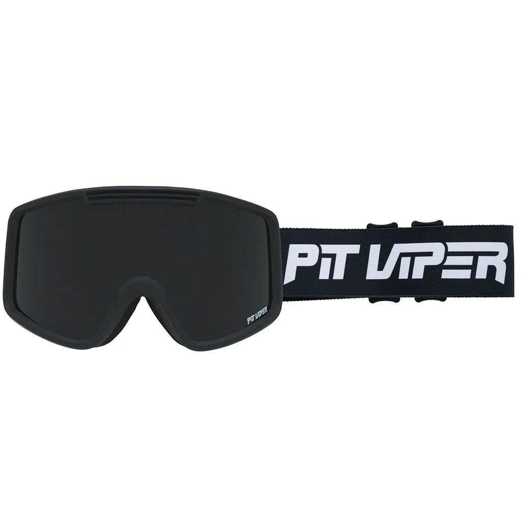 The Exec French Fry Goggle