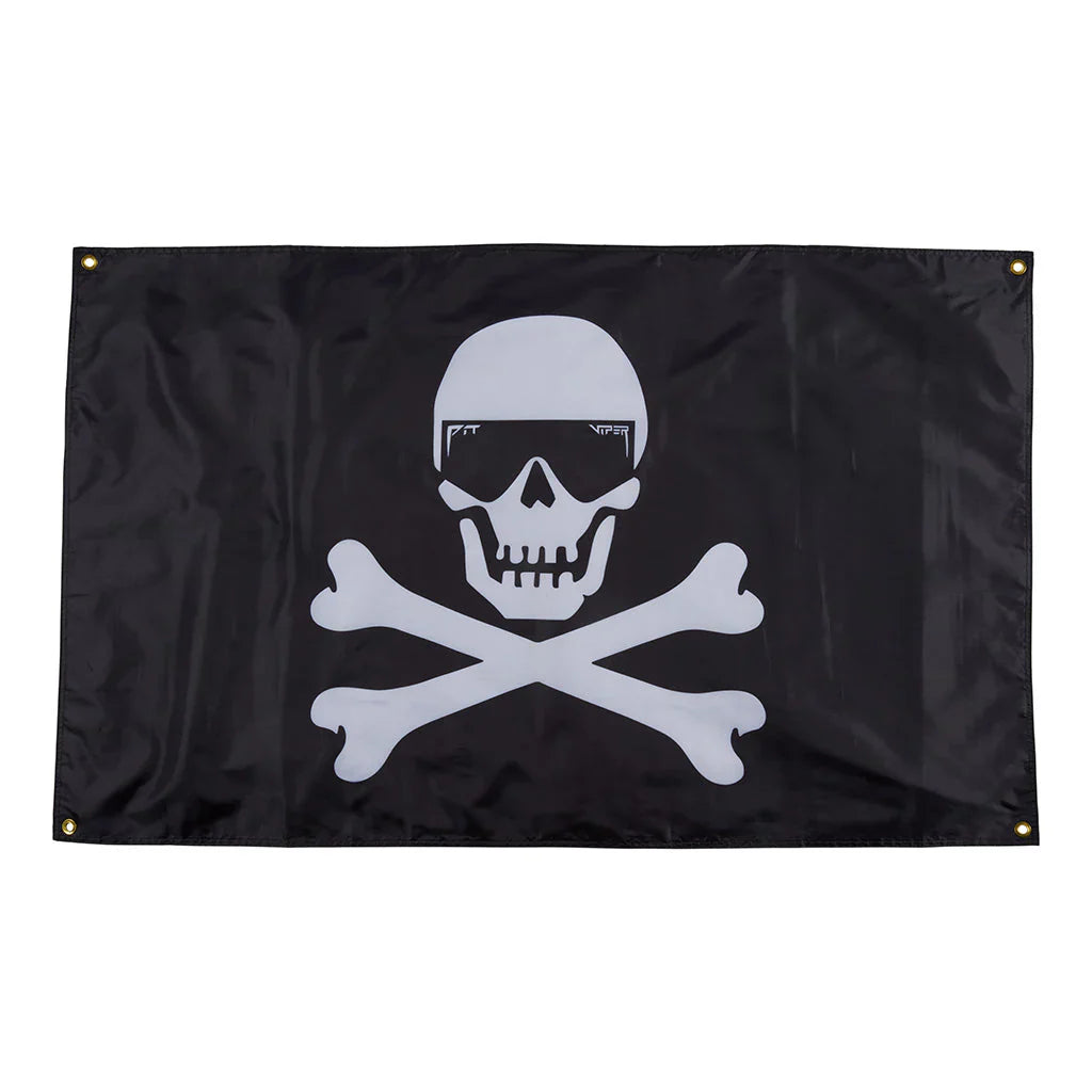 Golly Roger Flag