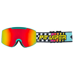 The Snowmachine Proform Goggle