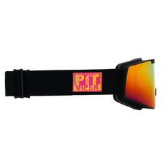 The Hot Box Proform Goggle