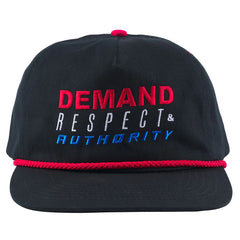 Agreement Dangerfield Hat