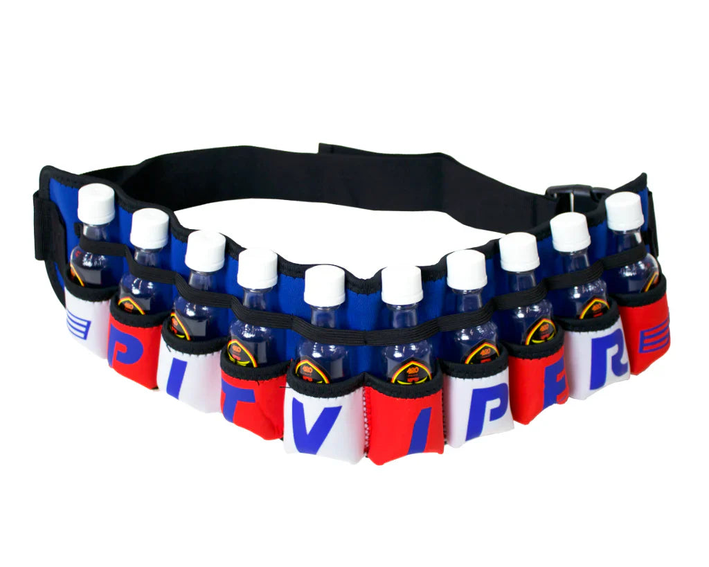 The Mini Bar Belt Merika