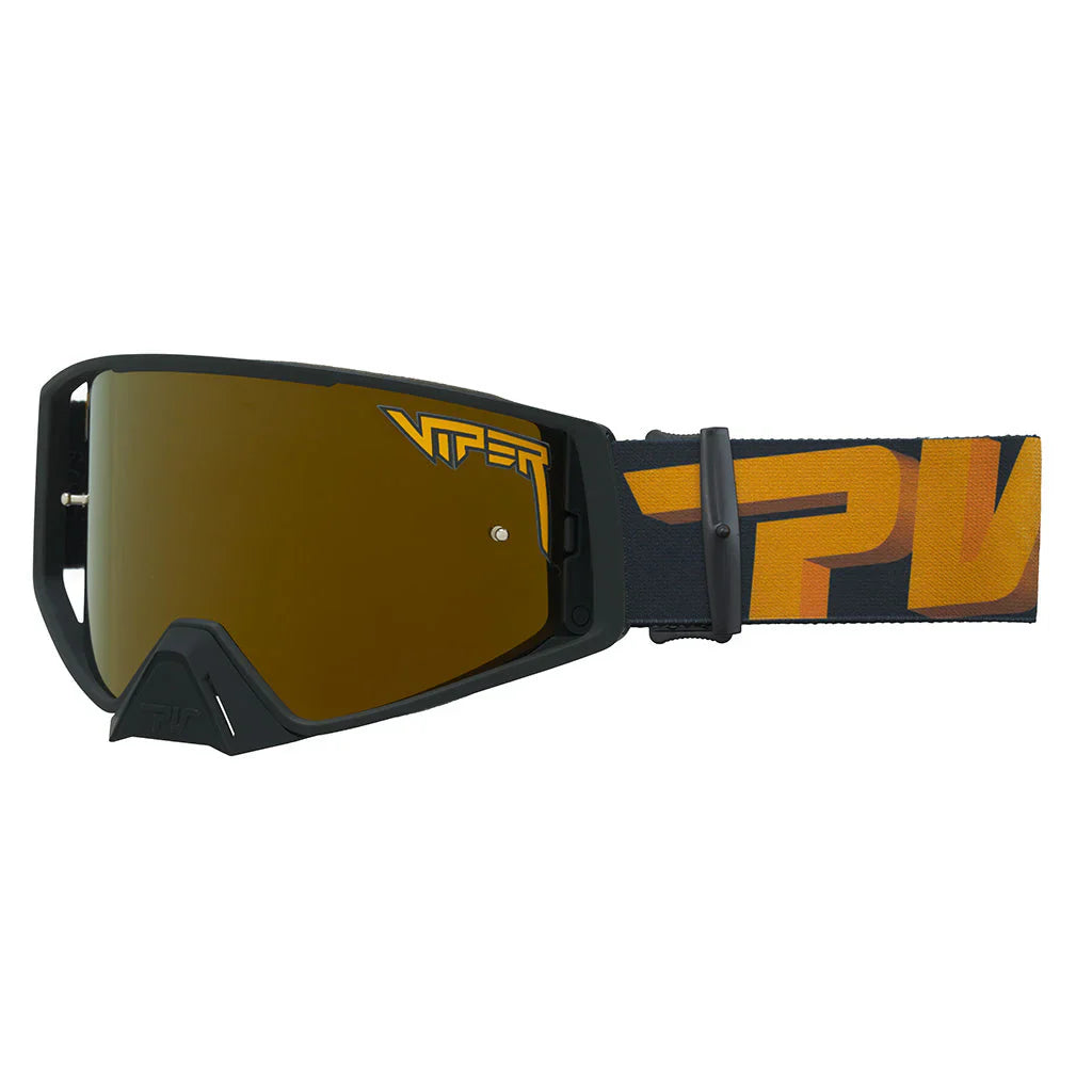 The Exec World Champion Goggle