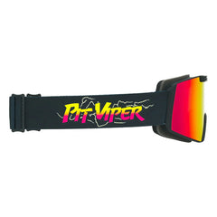 The Power Surge Backslap Goggle