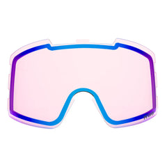 The Backslap Goggle Lens