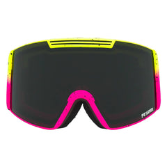 The Formula Backslap Goggle