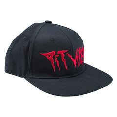 The Reign In Mud Stepson Hat