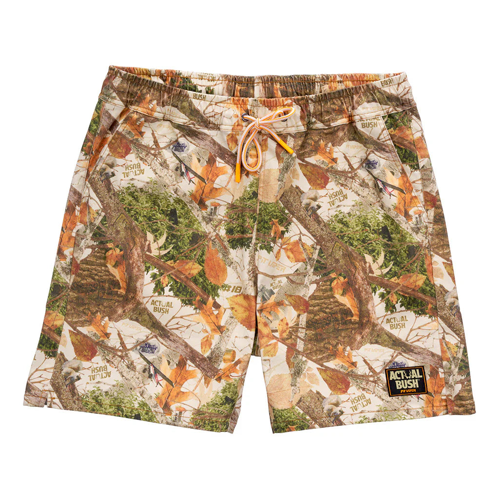Actualbush Sport Denim Court Short