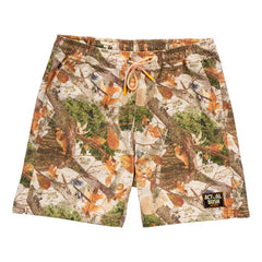 Actualbush Sport Denim Court Short