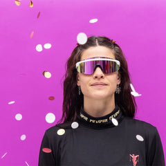 The Miami Nights Skysurfer