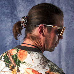 Actualbush Scrunchie