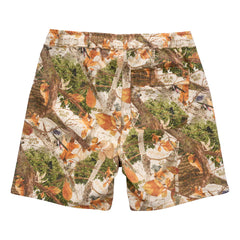 Actualbush Sport Denim Court Short